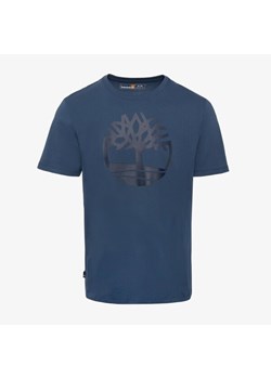 TIMBERLAND T-SHIRT TREE LOGO SHORT SLEEVE TEE ze sklepu Timberland w kategorii T-shirty męskie - zdjęcie 171363267