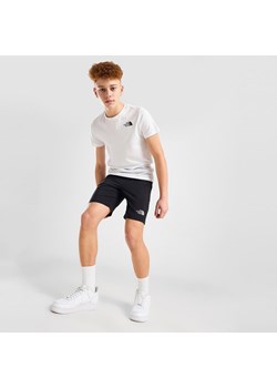 THE NORTH FACE SZORTY B REACTOR SHORT TNF ze sklepu JD Sports  w kategorii Spodenki męskie - zdjęcie 171363385