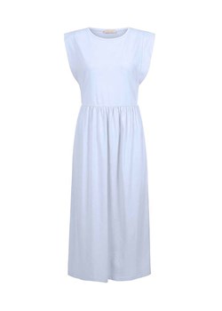 Rich &amp; Royal Sukienka w kolorze białym ze sklepu Limango Polska w kategorii Sukienki - zdjęcie 171365695