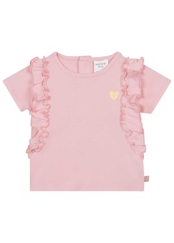 Carrément beau Koszulka w kolorze jasnoróżowym ze sklepu Limango Polska w kategorii Koszulki niemowlęce - zdjęcie 171365725