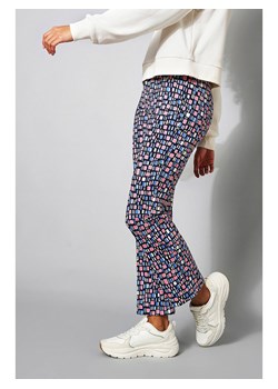 Rosner Spodnie w kolorze jasnoróżowo-błękitnym ze sklepu Limango Polska w kategorii Spodnie damskie - zdjęcie 171365748