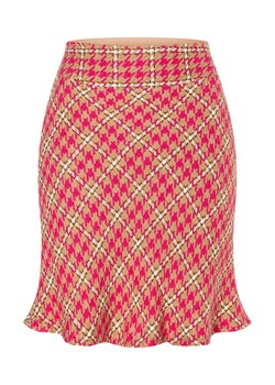 More &amp; More Spódnica w kolorze różowo-beżowym ze sklepu Limango Polska w kategorii Spódnice - zdjęcie 171366645