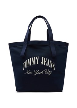 Tommy Jeans Shopperka HOT SUMMER ze sklepu Gomez Fashion Store w kategorii Torby Shopper bag - zdjęcie 171366685