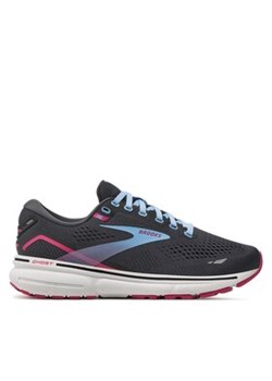 Brooks Buty Ghost 15 120380 1B 082 Szary ze sklepu MODIVO w kategorii Buty sportowe damskie - zdjęcie 171367398