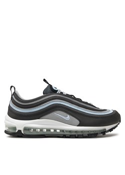 Buty Nike Air Max 97 921826 019 Black/Blue Tint/Iron Grey ze sklepu eobuwie.pl w kategorii Buty sportowe męskie - zdjęcie 171368295