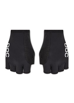 Rękawiczki Damskie POC Essential Short Glove 30338 1002 Czarny ze sklepu eobuwie.pl w kategorii Rękawiczki damskie - zdjęcie 171368297