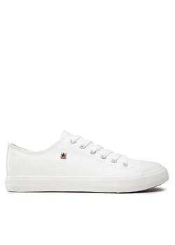 Trampki Big Star Shoes V174347 Biały ze sklepu eobuwie.pl w kategorii Trampki męskie - zdjęcie 171368565