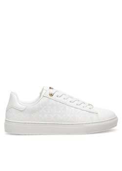 Sneakersy MEXX MIRL1011641W-01 Biały ze sklepu eobuwie.pl w kategorii Trampki damskie - zdjęcie 171369087