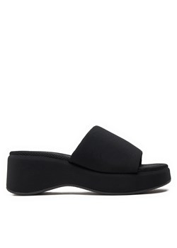 Klapki ONLY Shoes Onlmorgan-1 15319430 Black ze sklepu eobuwie.pl w kategorii Klapki damskie - zdjęcie 171369437