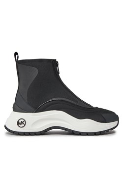 Sneakersy MICHAEL Michael Kors 43H3DRFE5D Black ze sklepu eobuwie.pl w kategorii Buty sportowe damskie - zdjęcie 171369478