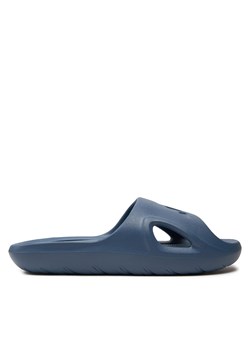Klapki adidas Adicane Slides IE7898 Niebieski ze sklepu eobuwie.pl w kategorii Klapki męskie - zdjęcie 171369498