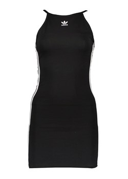 adidas Sukienka w kolorze czarnym ze sklepu Limango Polska w kategorii Sukienki - zdjęcie 171369776