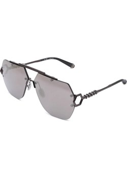 Philipp Plein Okulary przeciwsłoneczne ze sklepu Gomez Fashion Store w kategorii Okulary przeciwsłoneczne damskie - zdjęcie 171369856