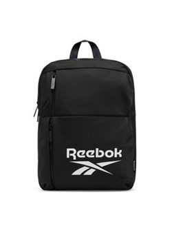 Reebok Plecak RBK-030-CCC-05 Czarny ze sklepu MODIVO w kategorii Plecaki - zdjęcie 171370165