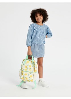 Sinsay - Plecak - kremowy ze sklepu Sinsay w kategorii Plecaki dla dzieci - zdjęcie 171371868