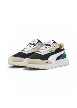 Męskie sneakersy Puma Runtamed - multikolor ze sklepu Sportstylestory.com w kategorii Buty sportowe męskie - zdjęcie 171374838