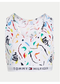 Tommy Hilfiger Komplet 2 biustonoszy UG0UG00708 Kolorowy ze sklepu MODIVO w kategorii Staniki dla dziewczynki - zdjęcie 171376757
