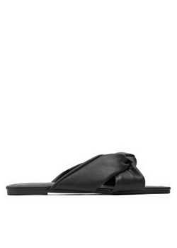 ONLY Shoes Klapki Onlmillie-4 15320205 Czarny ze sklepu MODIVO w kategorii Klapki damskie - zdjęcie 171376778