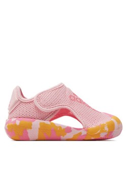 adidas Sandały Altaventure Sport Swim Sandals ID3422 Różowy ze sklepu MODIVO w kategorii Sandały dziecięce - zdjęcie 171376839
