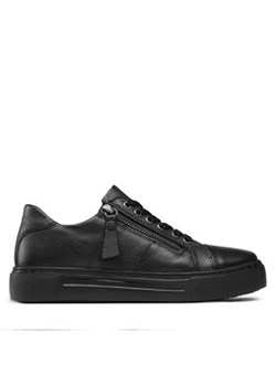 Lasocki Sneakersy WI16-ZED-03 Czarny ze sklepu MODIVO w kategorii Trampki damskie - zdjęcie 171377106