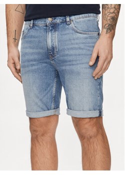 Marc O'Polo Denim Szorty jeansowe 463 9212 13002 Niebieski Slim Fit ze sklepu MODIVO w kategorii Spodenki męskie - zdjęcie 171377506
