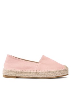 Jenny Fairy Espadryle WSS990-106 Różowy ze sklepu MODIVO w kategorii Espadryle damskie - zdjęcie 171377927