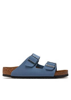 Klapki Birkenstock Arizona Kids 1026424 Elemental Blue ze sklepu eobuwie.pl w kategorii Klapki dziecięce - zdjęcie 171379489