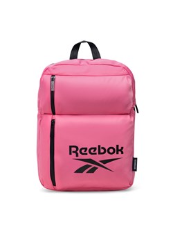 Plecak Reebok RBK-030-CCC-05 Różowy ze sklepu eobuwie.pl w kategorii Plecaki - zdjęcie 171379807