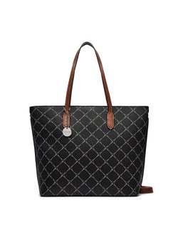 Torebka Tamaris Anastasia Classic 30107 Czarny ze sklepu eobuwie.pl w kategorii Torby Shopper bag - zdjęcie 171379817