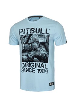 Koszulka męska Drive Pitbull West Coast ze sklepu SPORT-SHOP.pl w kategorii T-shirty męskie - zdjęcie 171381135