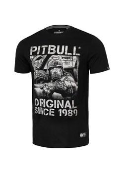 Koszulka męska Drive Pitbull West Coast ze sklepu SPORT-SHOP.pl w kategorii T-shirty męskie - zdjęcie 171381167