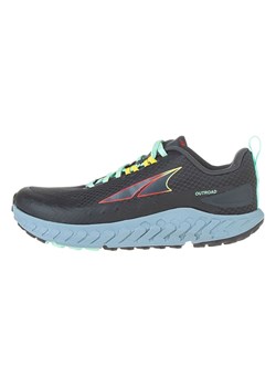 Altra Buty &quot;Outroad&quot; w kolorze antracytowym do biegania ze sklepu Limango Polska w kategorii Buty sportowe męskie - zdjęcie 171381629