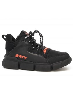 Sneakers Bartek 14167003, Czarny ze sklepu Wojas w kategorii Buty zimowe dziecięce - zdjęcie 171388245