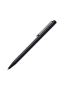 BOSS długopis kulkowy Cloud Matte Black ze sklepu ANSWEAR.com w kategorii Akcesoria biurowe - zdjęcie 171394256