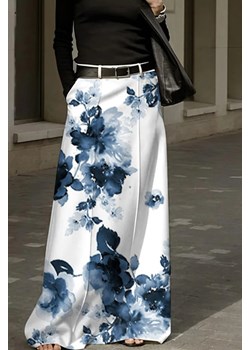 Spódnica ANSIANA ze sklepu Ivet Shop w kategorii Spódnice - zdjęcie 171396567