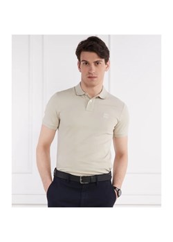 BOSS ORANGE Polo Passenger | Slim Fit ze sklepu Gomez Fashion Store w kategorii T-shirty męskie - zdjęcie 171397165