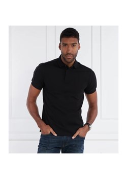 Emporio Armani Polo | Regular Fit ze sklepu Gomez Fashion Store w kategorii T-shirty męskie - zdjęcie 171397178