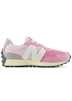 Buty dziecięce New Balance PH327RK – różowe ze sklepu streetstyle24.pl w kategorii Buty sportowe dziecięce - zdjęcie 171398885