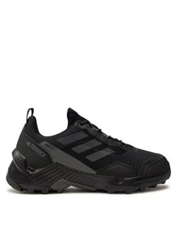 adidas Buty Terrex Eastrail 2.0 RAIN.RDY Hiking Shoes HP8602 Czarny ze sklepu MODIVO w kategorii Buty trekkingowe męskie - zdjęcie 171400995