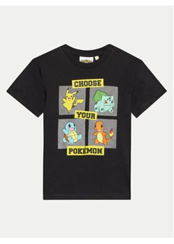 OVS T-Shirt 1988361 Czarny Regular Fit ze sklepu MODIVO w kategorii T-shirty chłopięce - zdjęcie 171401207