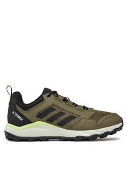 adidas Buty Terrex Tracerocker 2.0 Trail Running IF0379 Khaki ze sklepu MODIVO w kategorii Buty sportowe męskie - zdjęcie 171401275