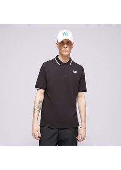 REEBOK POLO REEBOK IDENTITY SMALL LOGO POLO ze sklepu Sizeer w kategorii T-shirty męskie - zdjęcie 171401915