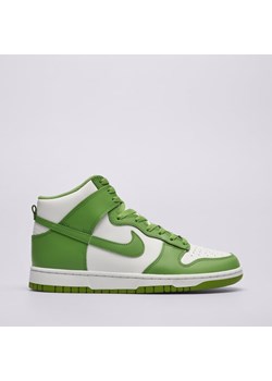 NIKE DUNK HIGH RETRO ze sklepu Sizeer w kategorii Trampki męskie - zdjęcie 171401918