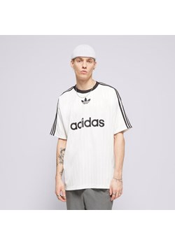 ADIDAS T-SHIRT ADICOLOR POLY T ze sklepu Sizeer w kategorii T-shirty męskie - zdjęcie 171401969