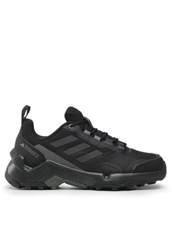 Trekkingi adidas Terrex Eastrail 2.0 Hiking Shoes HQ0935 Czarny ze sklepu eobuwie.pl w kategorii Buty sportowe damskie - zdjęcie 171402318