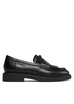 Lordsy Vagabond Shoemakers Alex W 5148-001-20 Czarny ze sklepu eobuwie.pl w kategorii Lordsy damskie - zdjęcie 171402535