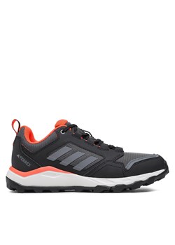 Buty do biegania adidas Terrex Tracerocker 2.0 Trail Running Shoes IE9398 Czarny ze sklepu eobuwie.pl w kategorii Buty sportowe męskie - zdjęcie 171402909