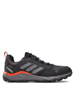 Buty adidas Terrex Tracerocker 2.0 GORE-TEX Trail Running IF0380 Gresix/Grefou/Impora ze sklepu eobuwie.pl w kategorii Buty sportowe męskie - zdjęcie 171402966