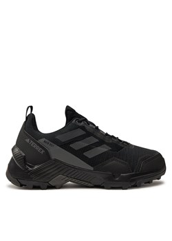 Trekkingi adidas Terrex Eastrail 2.0 RAIN.RDY Hiking Shoes HP8602 Czarny ze sklepu eobuwie.pl w kategorii Buty trekkingowe męskie - zdjęcie 171403069