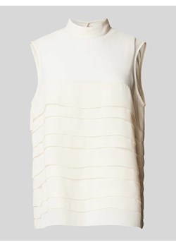 Top bluzkowy z efektem stopniowania ze sklepu Peek&Cloppenburg  w kategorii Bluzki damskie - zdjęcie 171406069